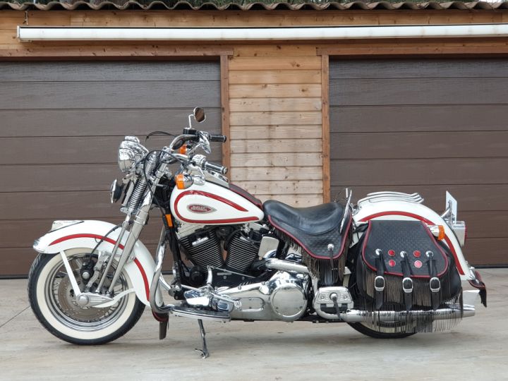 Harley davidson softail springer 1340 discount