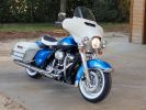 HARLEY DAVIDSON ELECTRA GLIDE  Occasion - 4