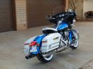 HARLEY DAVIDSON ELECTRA GLIDE  Occasion - 5