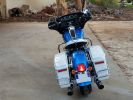 HARLEY DAVIDSON ELECTRA GLIDE  Occasion - 10