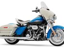 HARLEY DAVIDSON ELECTRA GLIDE  Occasion - 15