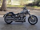 HARLEY DAVIDSON FAT BOY GRAY GHOST 35TH ANNIVERS Neuf - 1