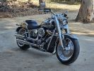 HARLEY DAVIDSON FAT BOY GRAY GHOST 35TH ANNIVERS Neuf - 2