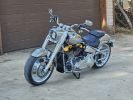 HARLEY DAVIDSON FAT BOY GRAY GHOST 35TH ANNIVERS Neuf - 3