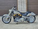 HARLEY DAVIDSON FAT BOY GRAY GHOST 35TH ANNIVERS Neuf - 4