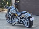 HARLEY DAVIDSON FAT BOY GRAY GHOST 35TH ANNIVERS Neuf - 5