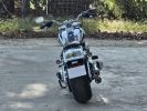 HARLEY DAVIDSON FAT BOY GRAY GHOST 35TH ANNIVERS Neuf - 6