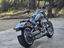 HARLEY DAVIDSON FAT BOY GRAY GHOST 35TH ANNIVERS Neuf - 7