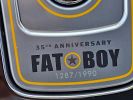 HARLEY DAVIDSON FAT BOY GRAY GHOST 35TH ANNIVERS Neuf - 13