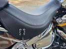 HARLEY DAVIDSON FAT BOY GRAY GHOST 35TH ANNIVERS Neuf - 16