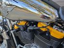 HARLEY DAVIDSON FAT BOY GRAY GHOST 35TH ANNIVERS Neuf - 17