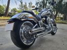 HARLEY DAVIDSON FAT BOY GRAY GHOST 35TH ANNIVERS Neuf - 18