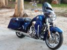 HARLEY DAVIDSON ROAD KING CVO 2013 Occasion - 1