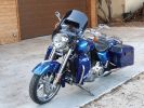 HARLEY DAVIDSON ROAD KING CVO 2013 Occasion - 3