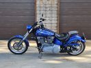 HARLEY DAVIDSON ROCKER 1584 BV6 Occasion - 1