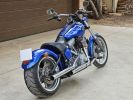 HARLEY DAVIDSON ROCKER 1584 BV6 Occasion - 6