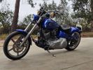 HARLEY DAVIDSON ROCKER 1584 BV6 Occasion - 22