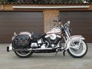 HARLEY DAVIDSON SOFTAIL HERITAGE SPRINGER 1340 CAR Occasion - 2