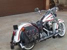 HARLEY DAVIDSON SOFTAIL HERITAGE SPRINGER 1340 CAR Occasion - 4