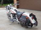 HARLEY DAVIDSON SOFTAIL HERITAGE SPRINGER 1340 CAR Occasion - 5