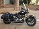 HARLEY DAVIDSON SOFTAIL HERITAGE SPRINGER 1450 CAR Occasion - 2