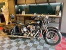 HARLEY DAVIDSON SOFTAIL HERITAGE SPRINGER 1450 CAR Vendu - 5