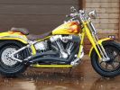 HARLEY DAVIDSON SOFTAL SPRINGER CVO 1800 Occasion - 1