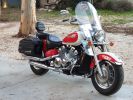 YAMAHA ROYAL STAR TOUR CLASSIC US Occasion - 1