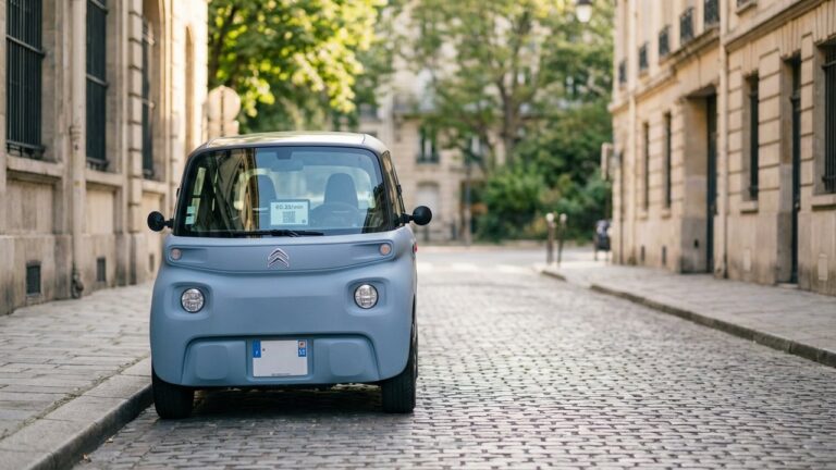 Location de voiture sans permis : tarifs et prix affichés