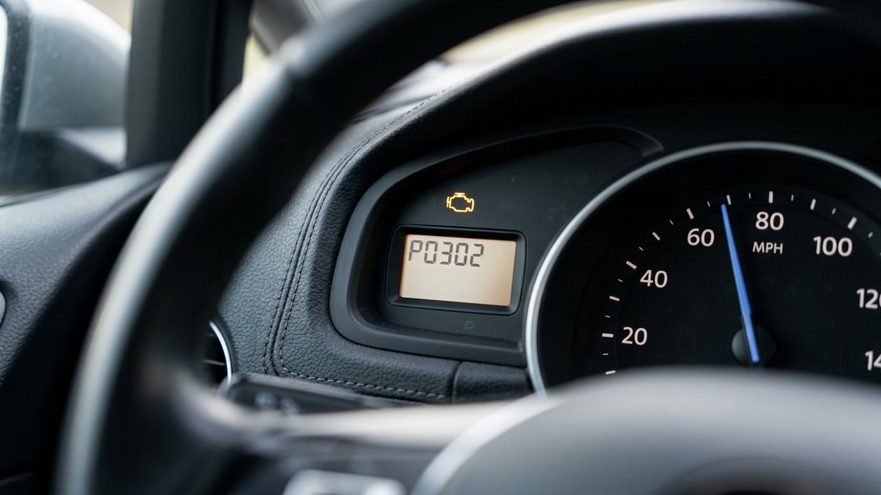 Vérification du niveau d'huile moteur sur un Renegade avant achat